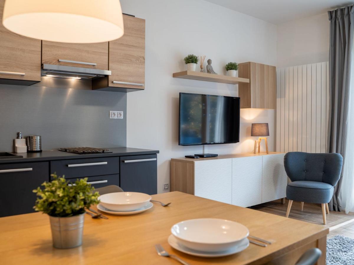 Apartment Portasky- Velka Upa 3 By Interhome 派克波特斯耐兹库 外观 照片