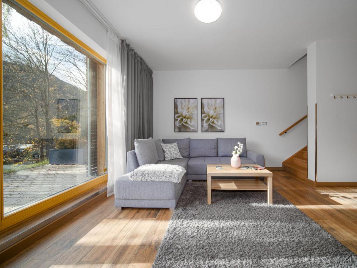Apartment Portasky- Velka Upa 3 By Interhome 派克波特斯耐兹库 外观 照片