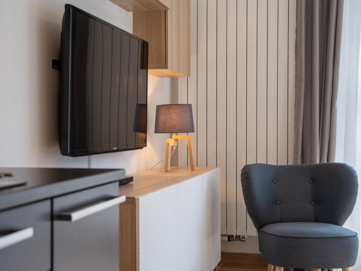 Apartment Portasky- Velka Upa 3 By Interhome 派克波特斯耐兹库 外观 照片