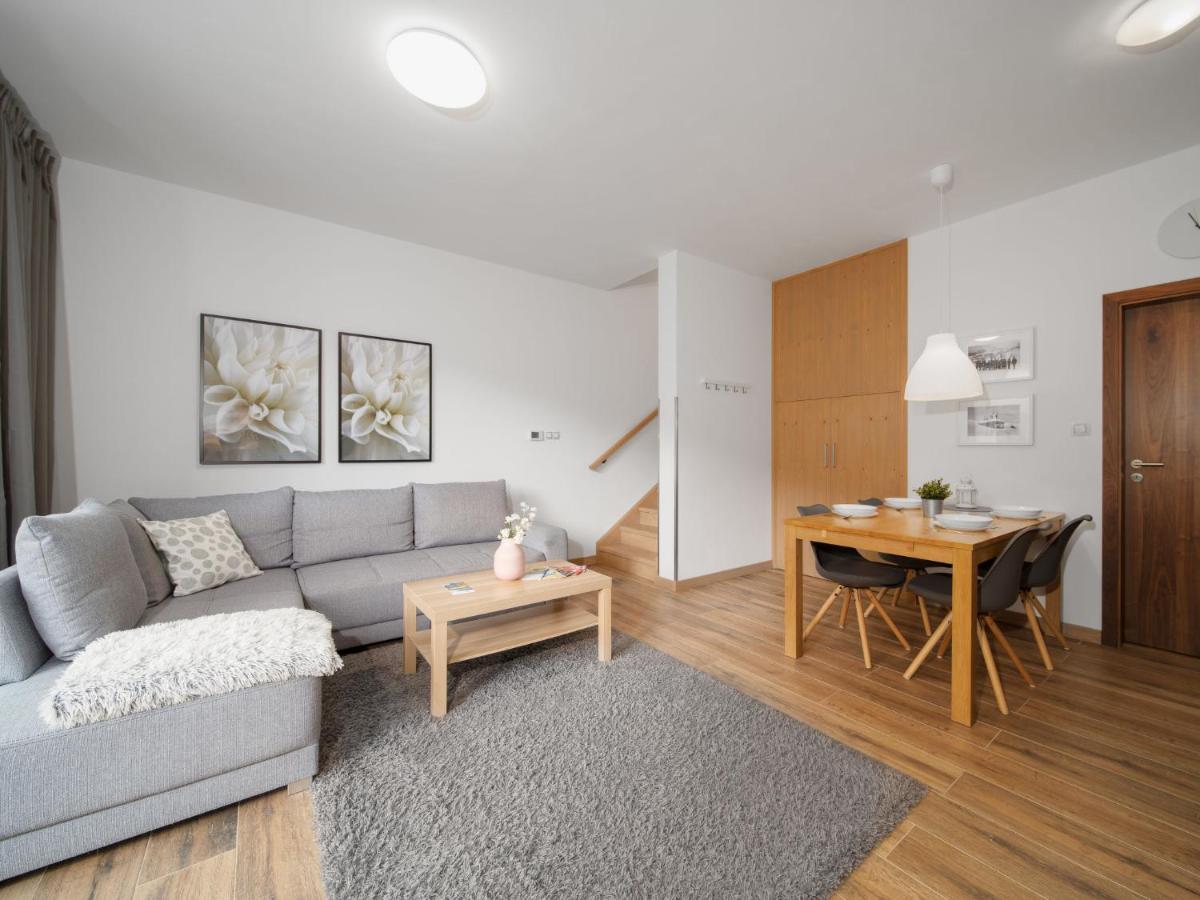 Apartment Portasky- Velka Upa 3 By Interhome 派克波特斯耐兹库 外观 照片