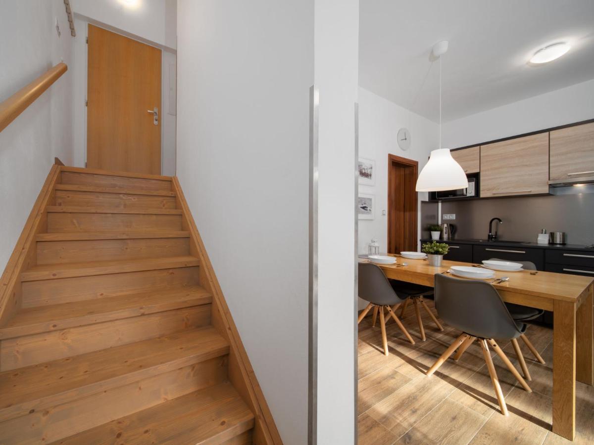 Apartment Portasky- Velka Upa 3 By Interhome 派克波特斯耐兹库 外观 照片