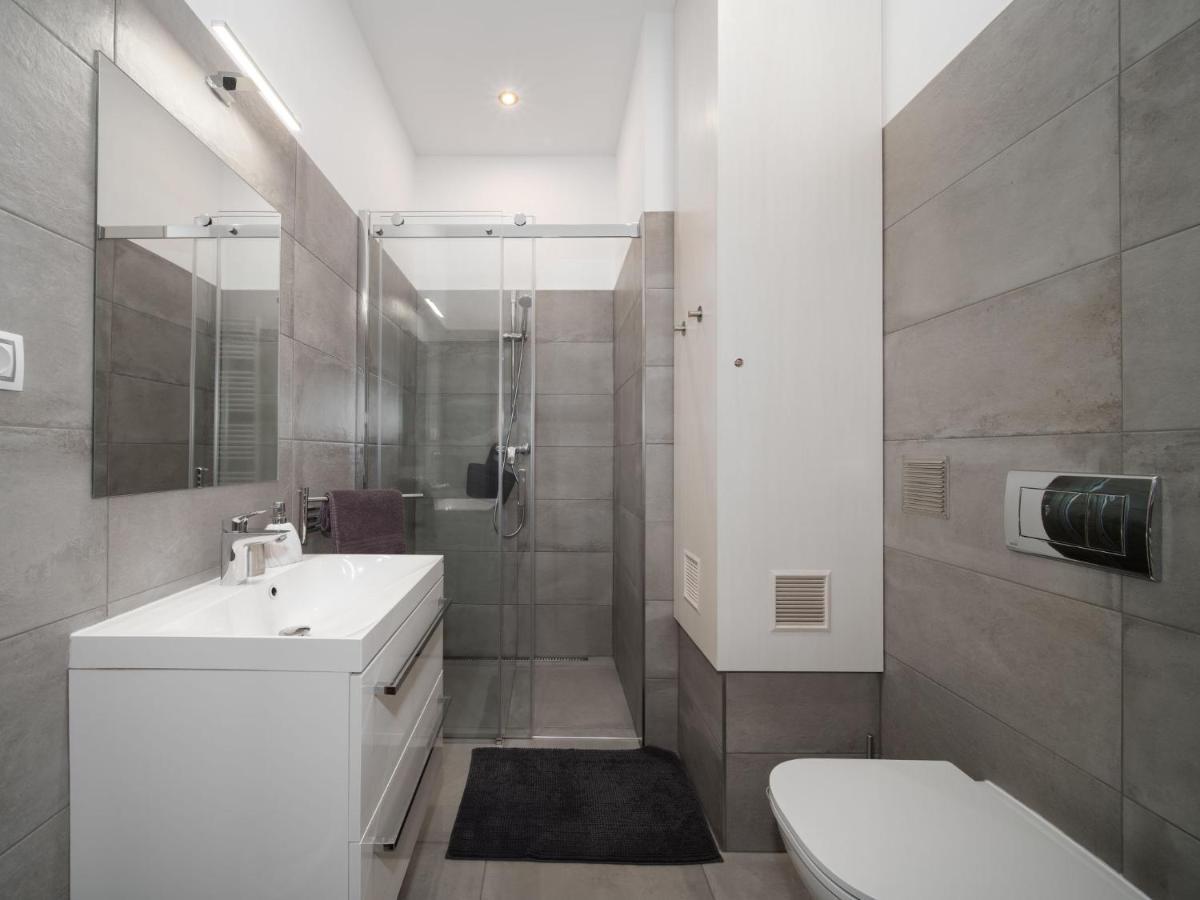 Apartment Portasky- Velka Upa 3 By Interhome 派克波特斯耐兹库 外观 照片