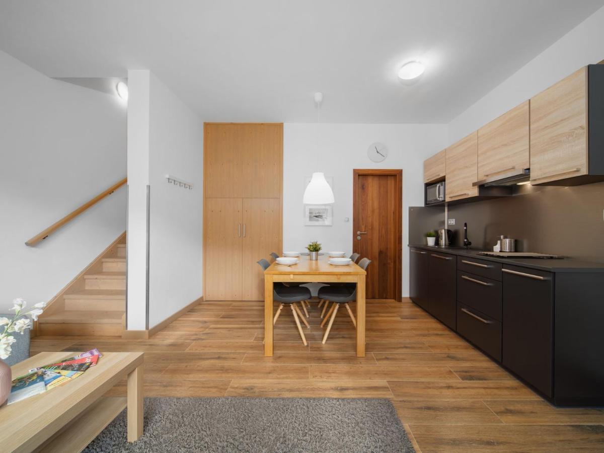 Apartment Portasky- Velka Upa 3 By Interhome 派克波特斯耐兹库 外观 照片
