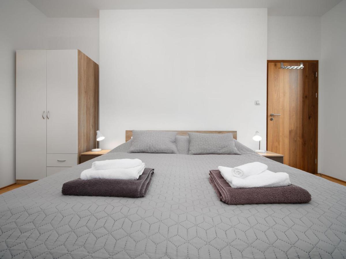 Apartment Portasky- Velka Upa 3 By Interhome 派克波特斯耐兹库 外观 照片