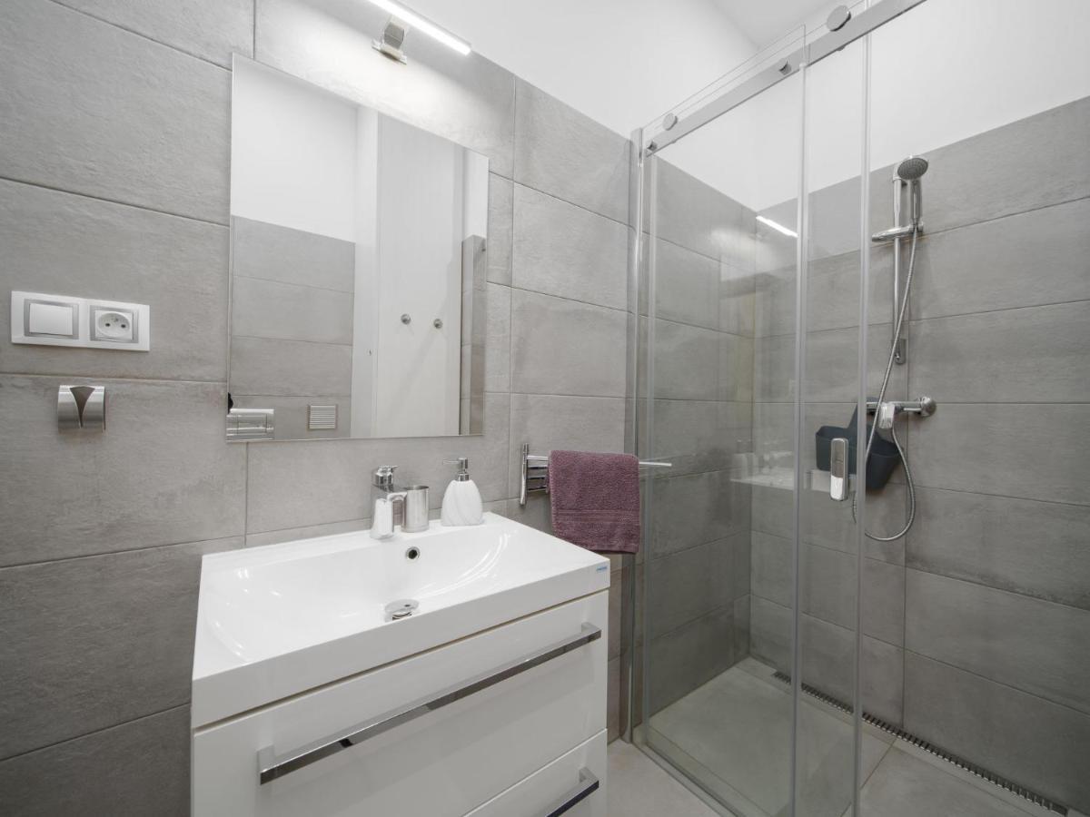 Apartment Portasky- Velka Upa 3 By Interhome 派克波特斯耐兹库 外观 照片